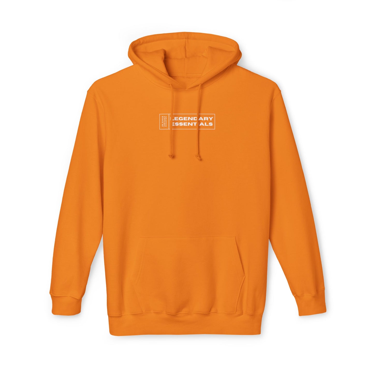 Anointed Hoodie