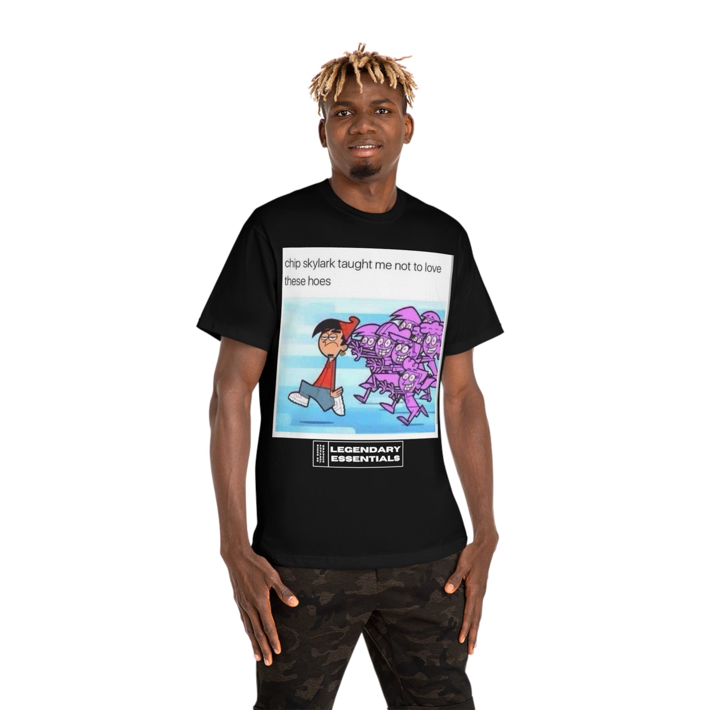 Chip T-shirt