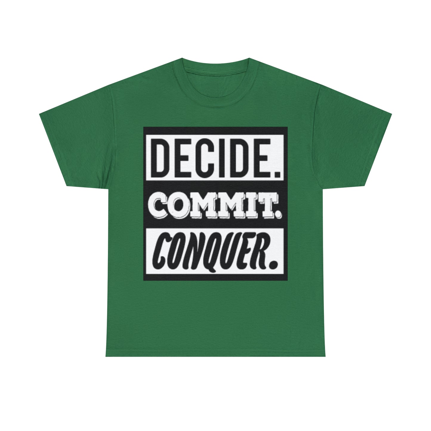 D.C.C. Tee