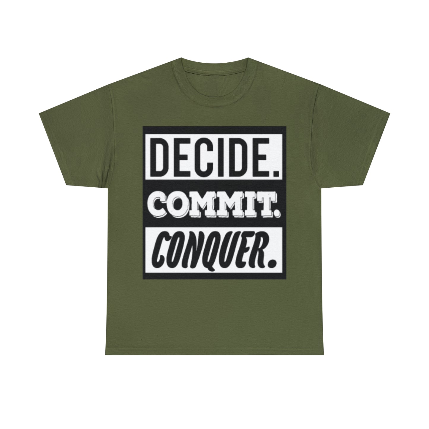 D.C.C. Tee