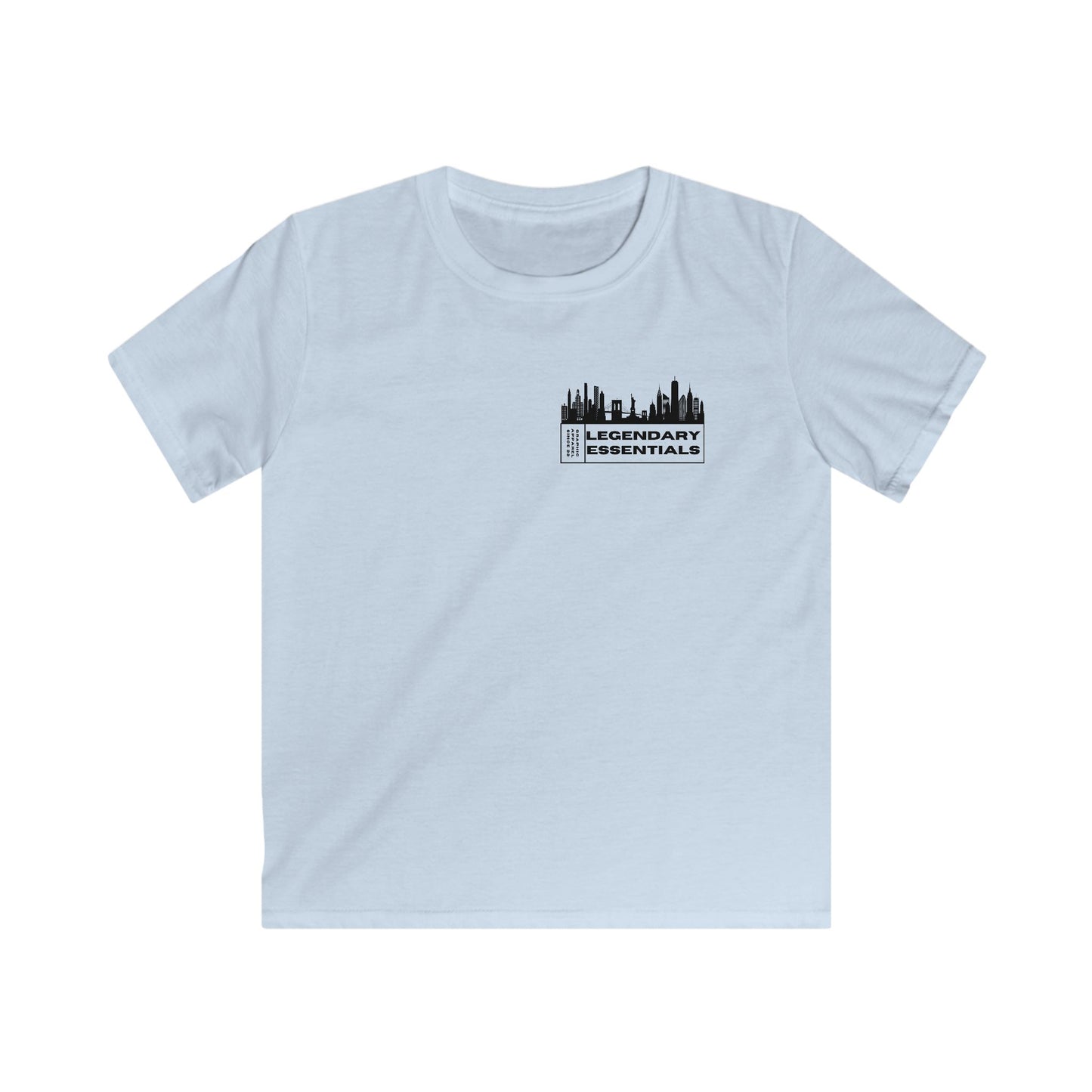 Kids New York Tee