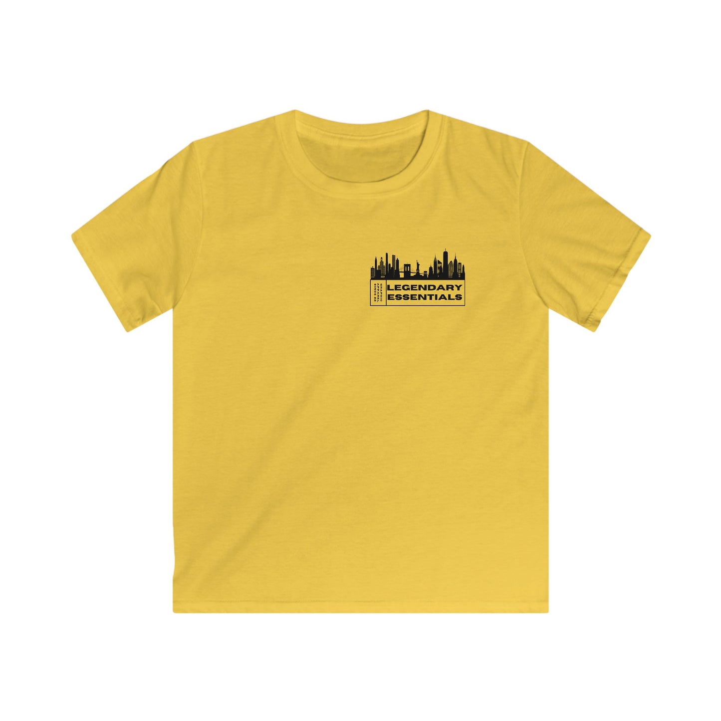 Kids New York Tee