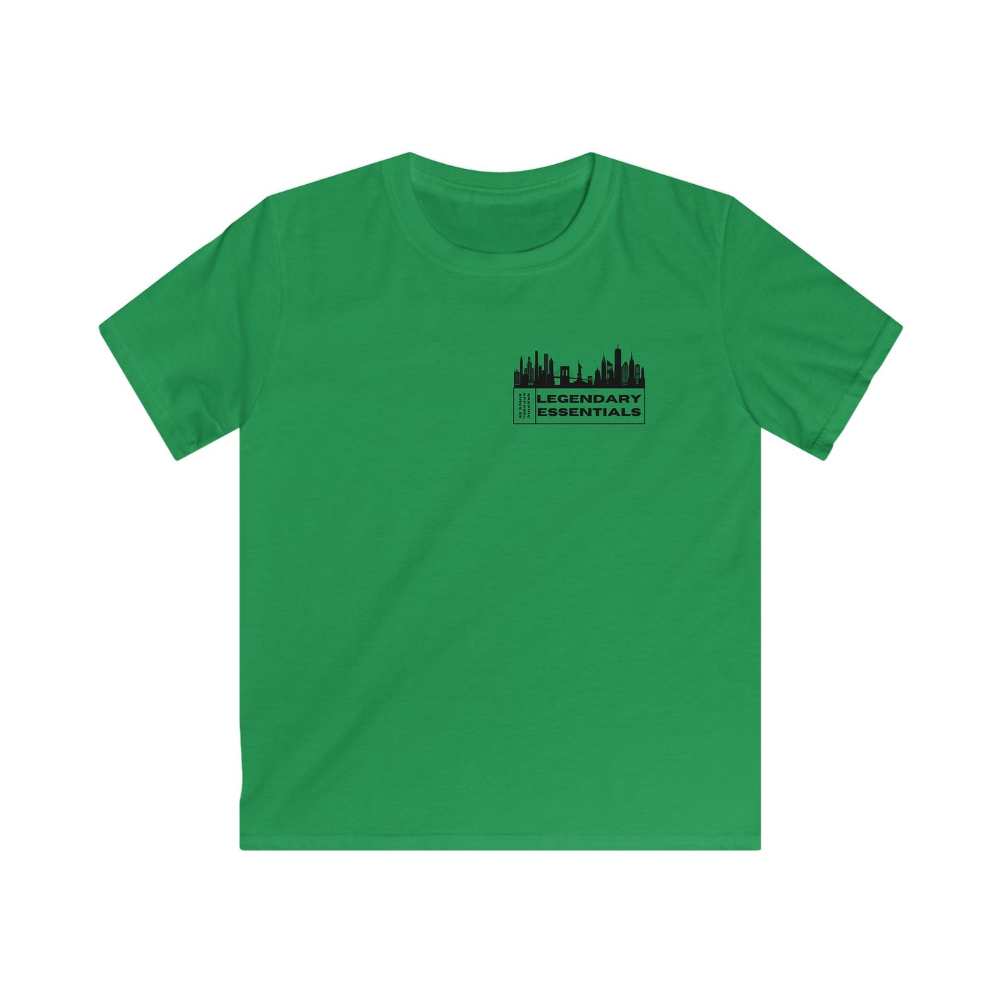 Kids New York Tee