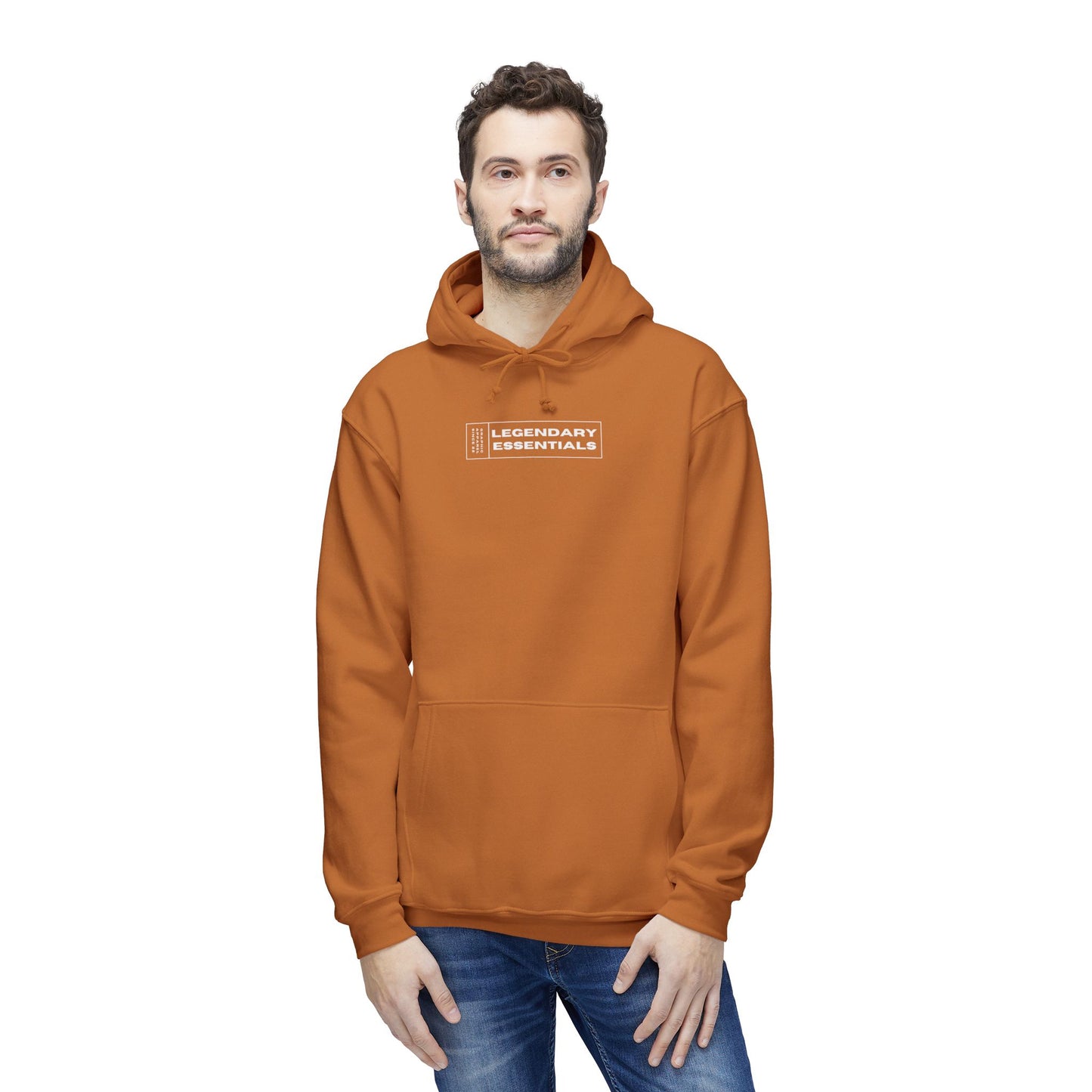 Anointed Hoodie