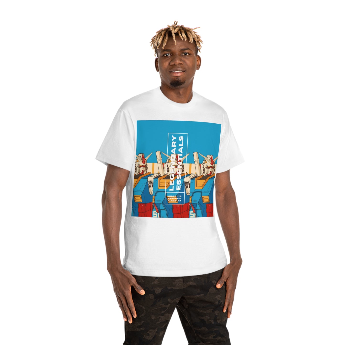 Gundam T-Shirt