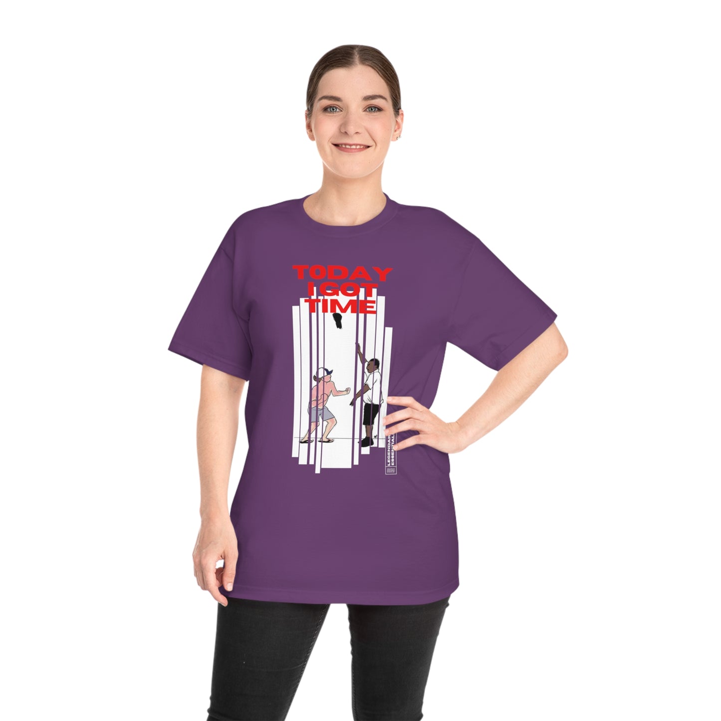 Montgomery T-shirt