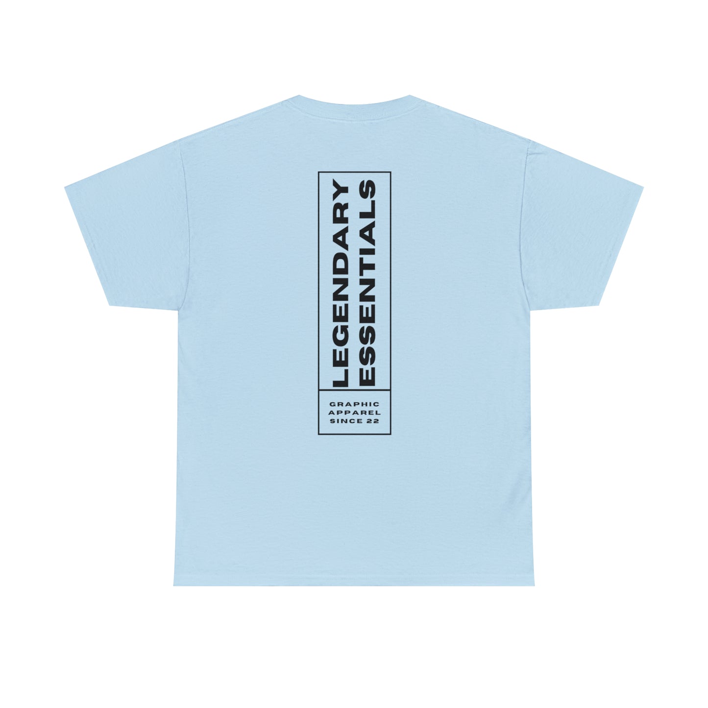 D.C.C. Tee