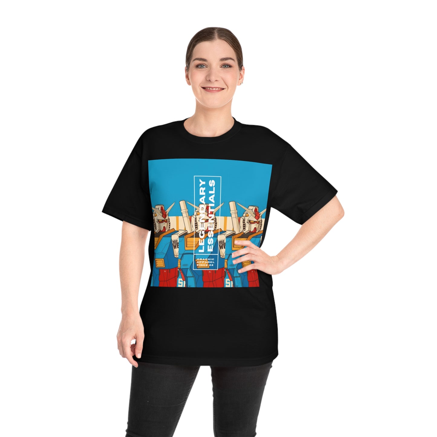 Gundam T-Shirt