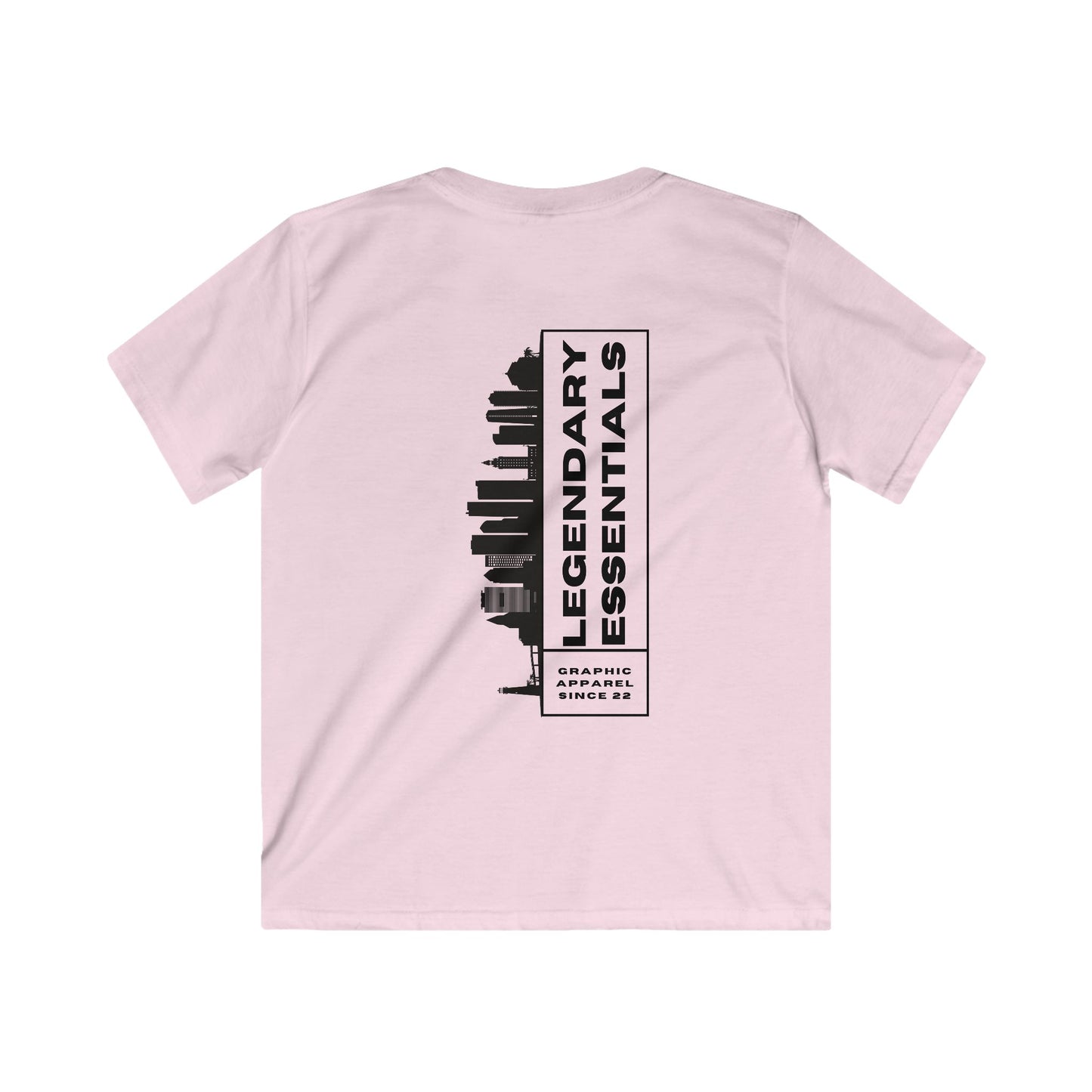 Kids Miami Tee
