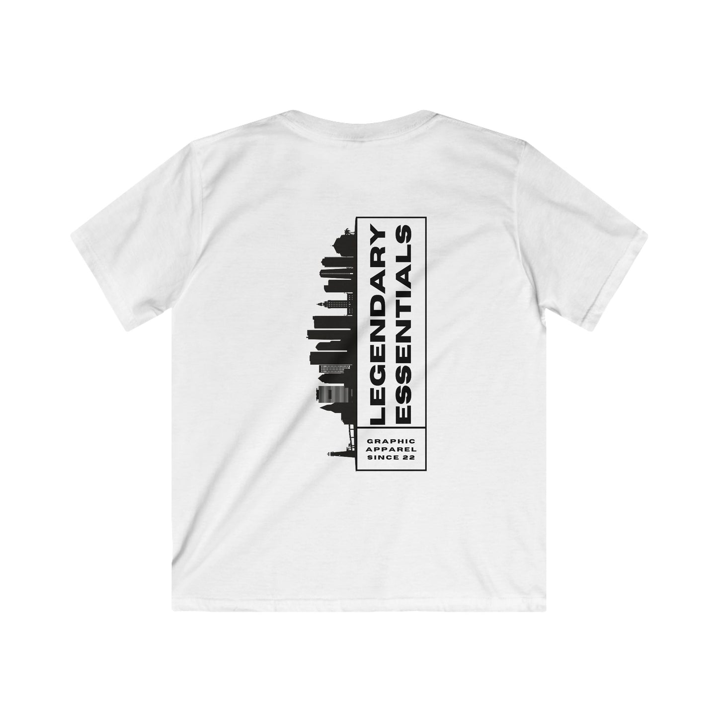 Kids Miami Tee