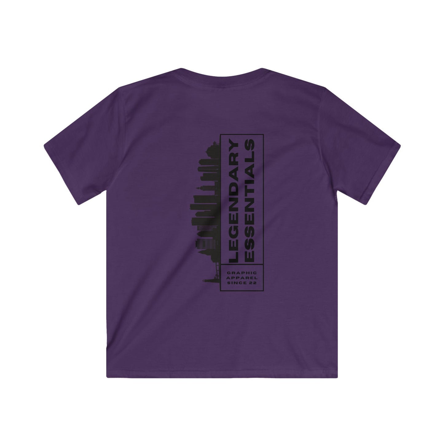 Kids Miami Tee