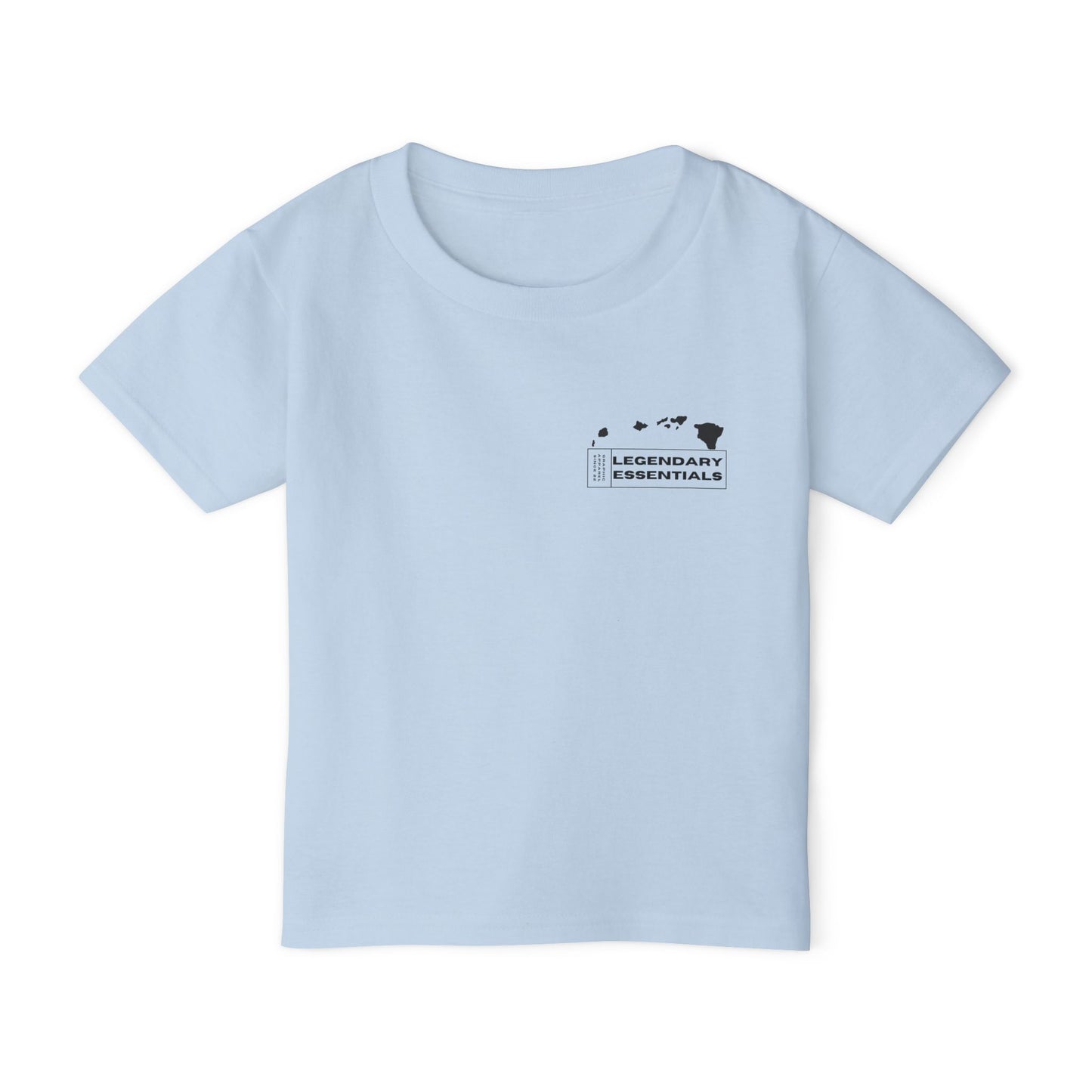 Kids Hawaii Tee