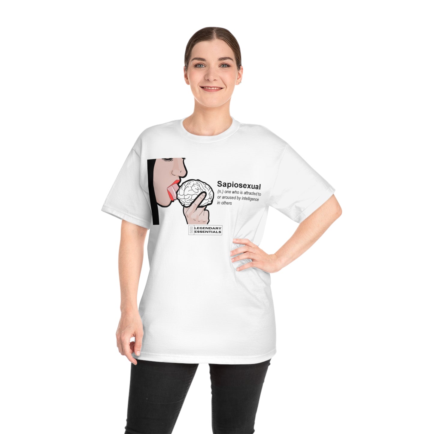 Sap T-shirt