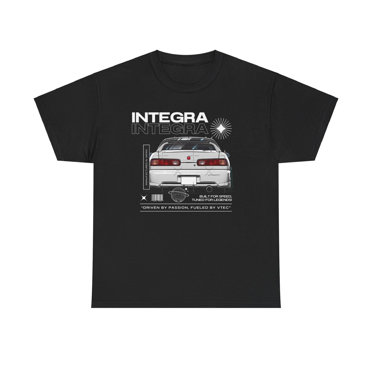 Integra T shirt