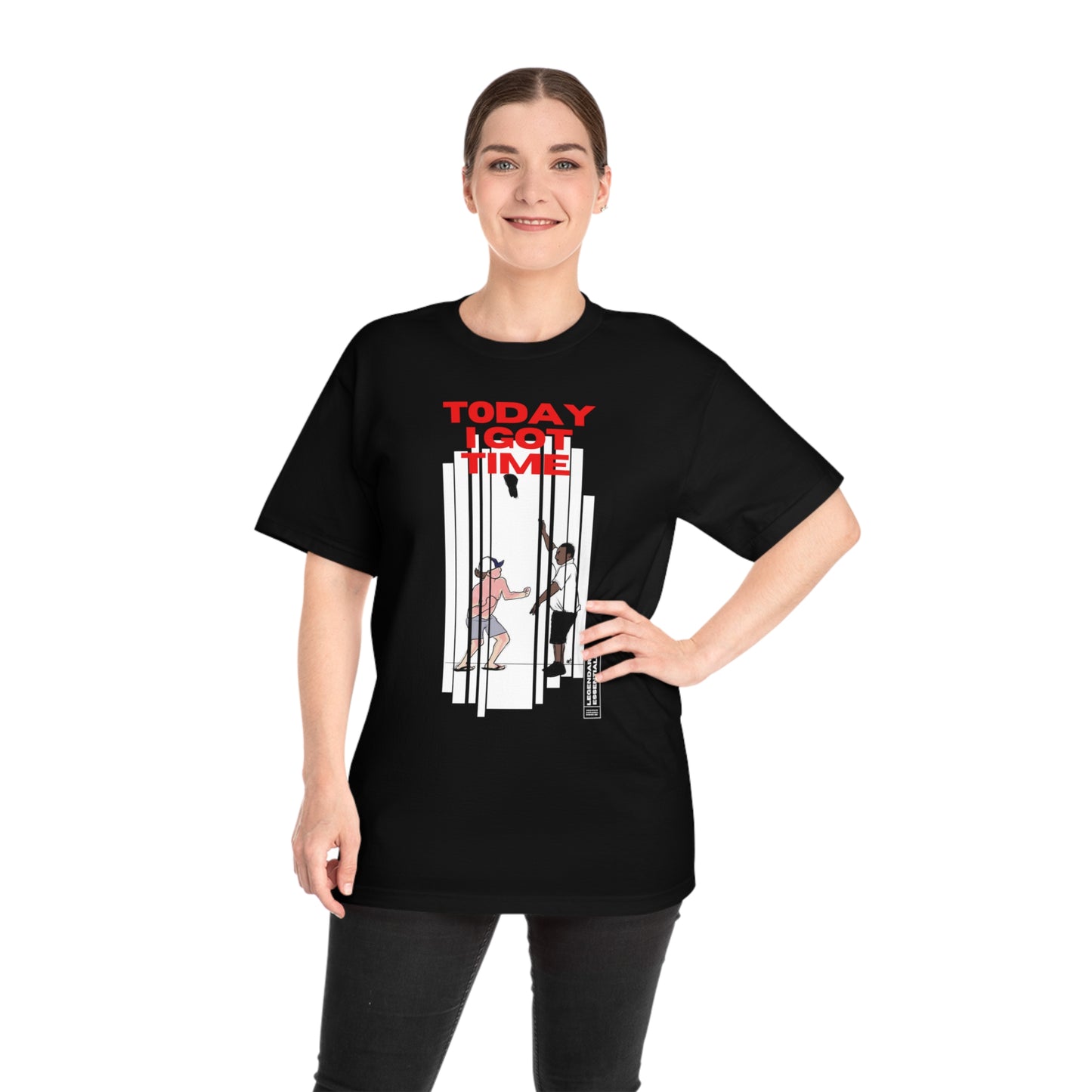 Montgomery T-shirt