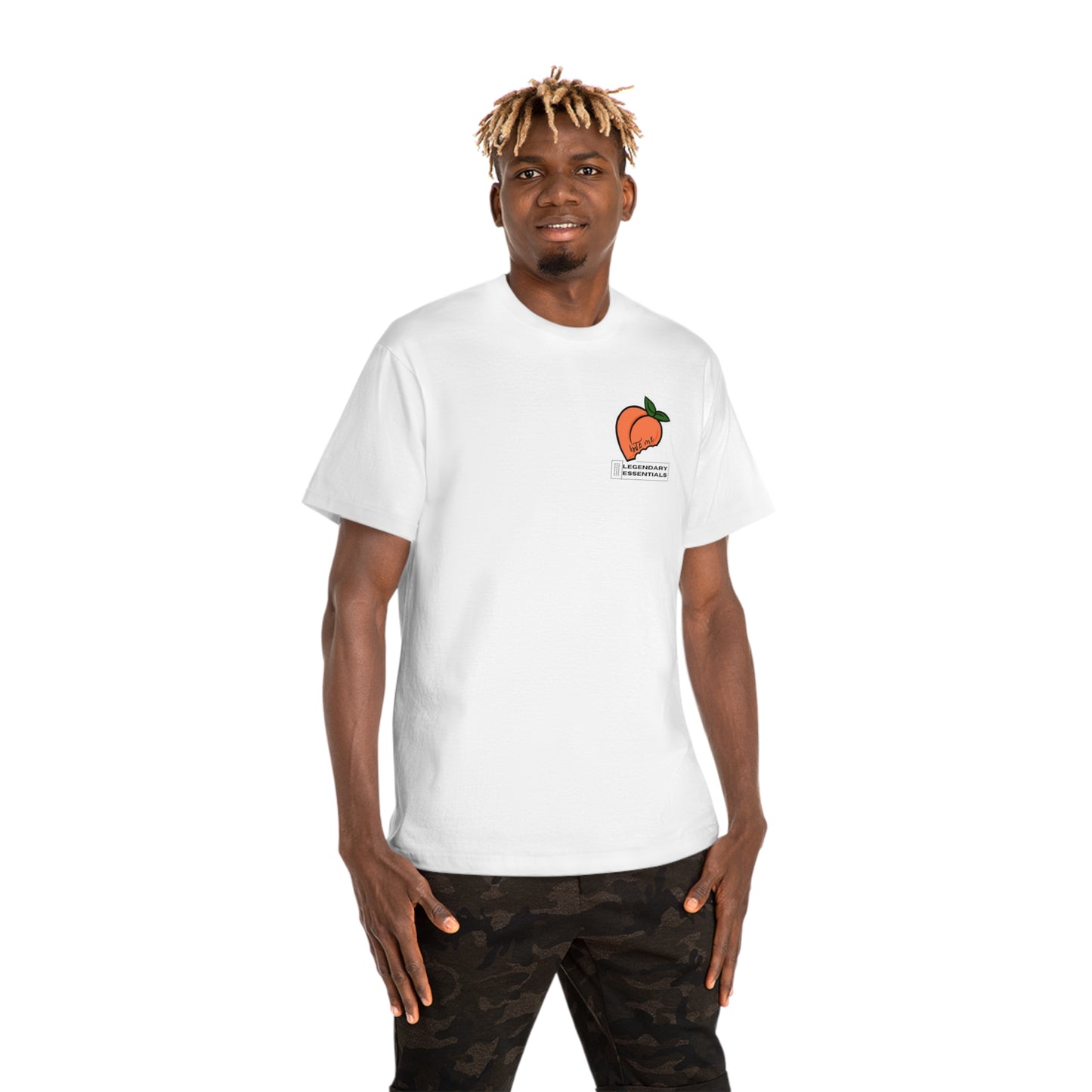 Bite Me T-shirt