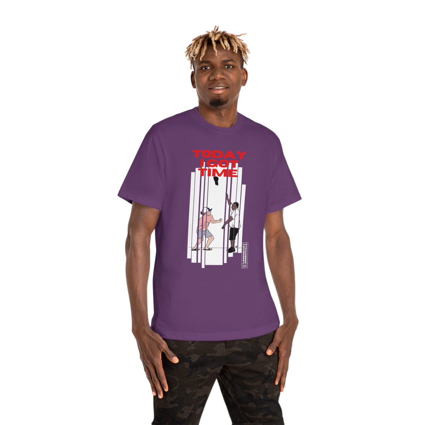Montgomery T-shirt