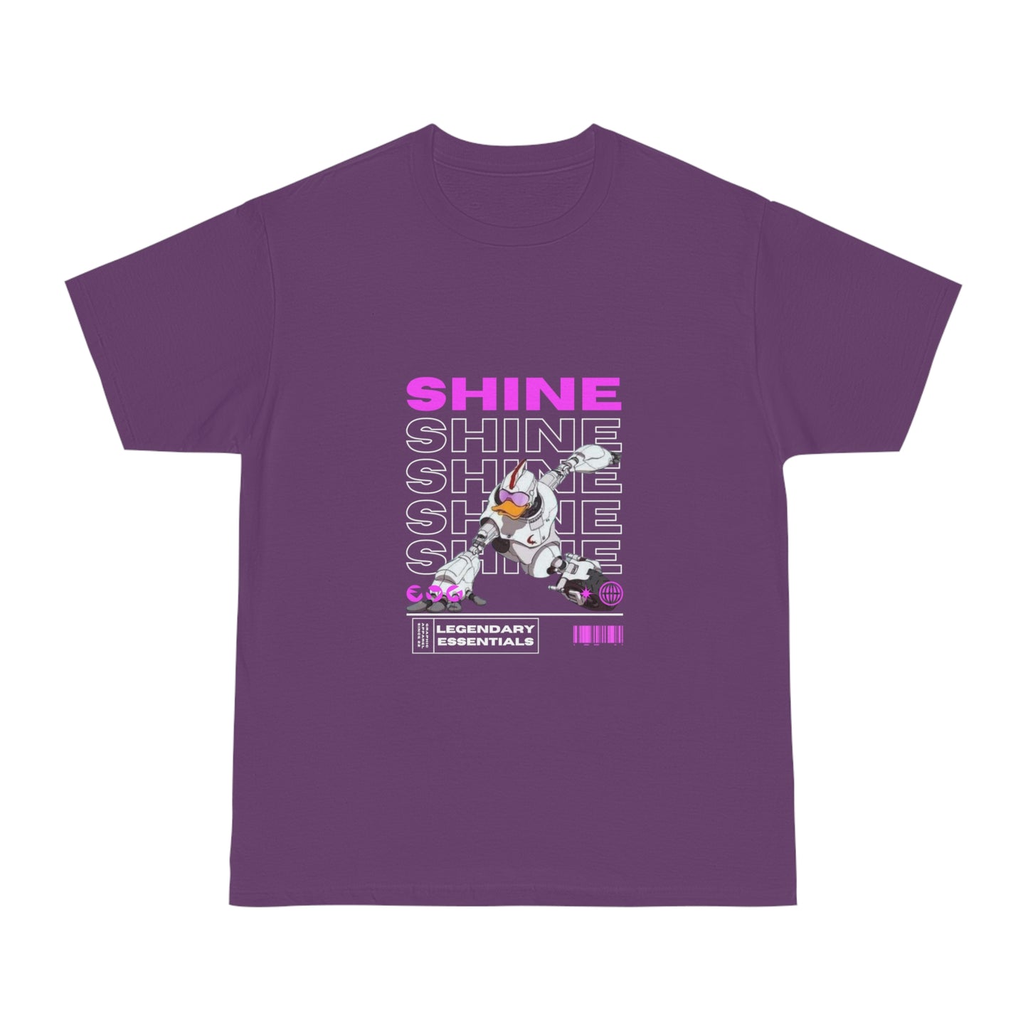 Robo Duck T-shirt