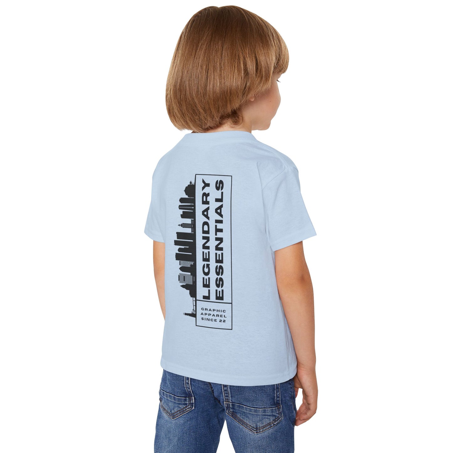Miami Toddler T-shirt