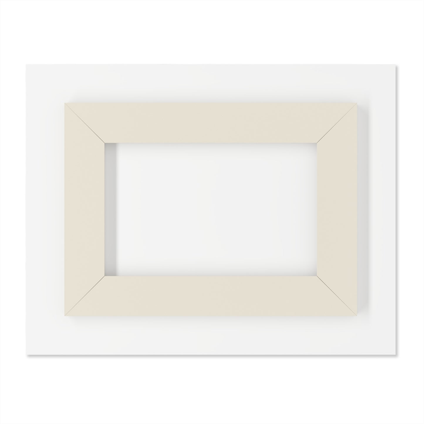 One In The Same Acrylic Print