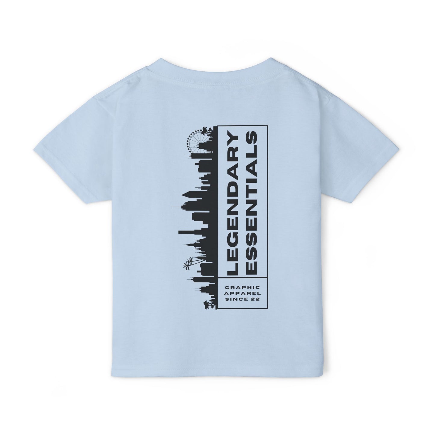 California Toddler T-shirt