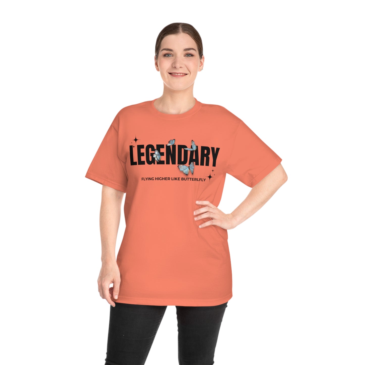Butterfly T-shirt