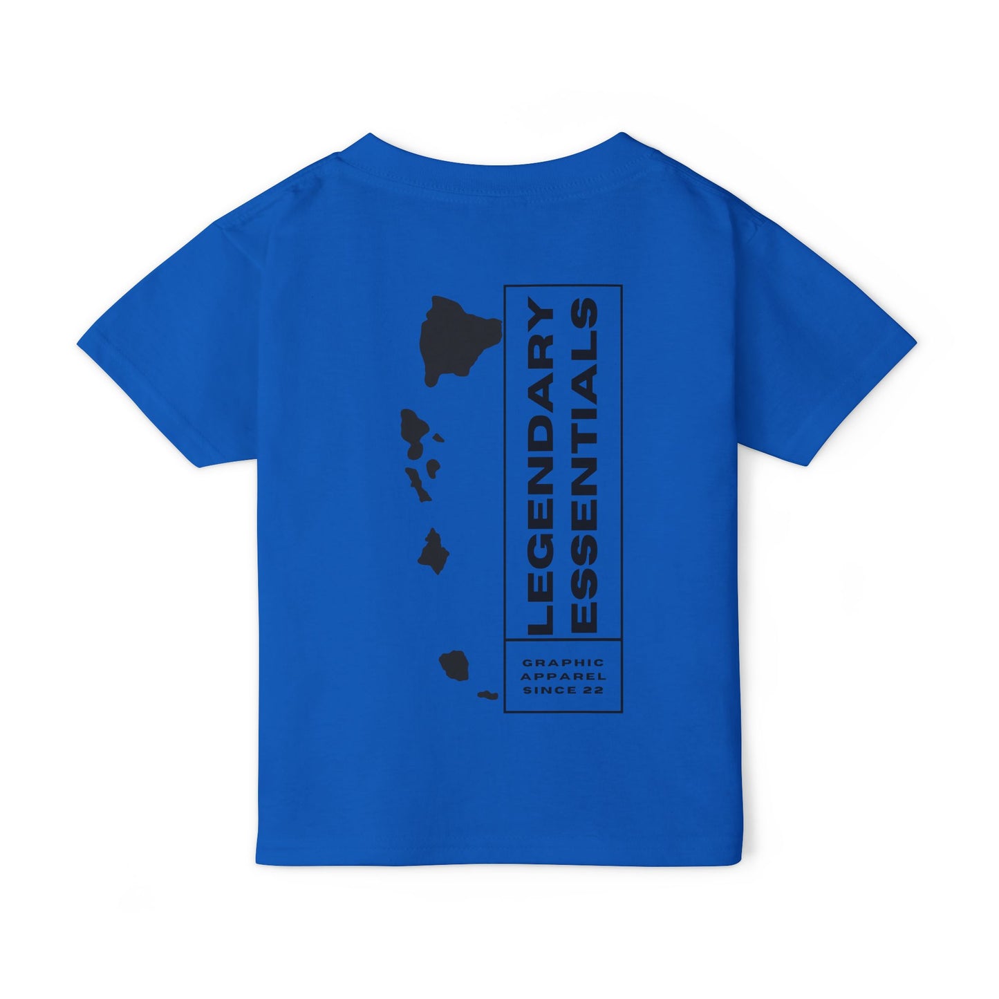 Hawaii Toddler T-shirt