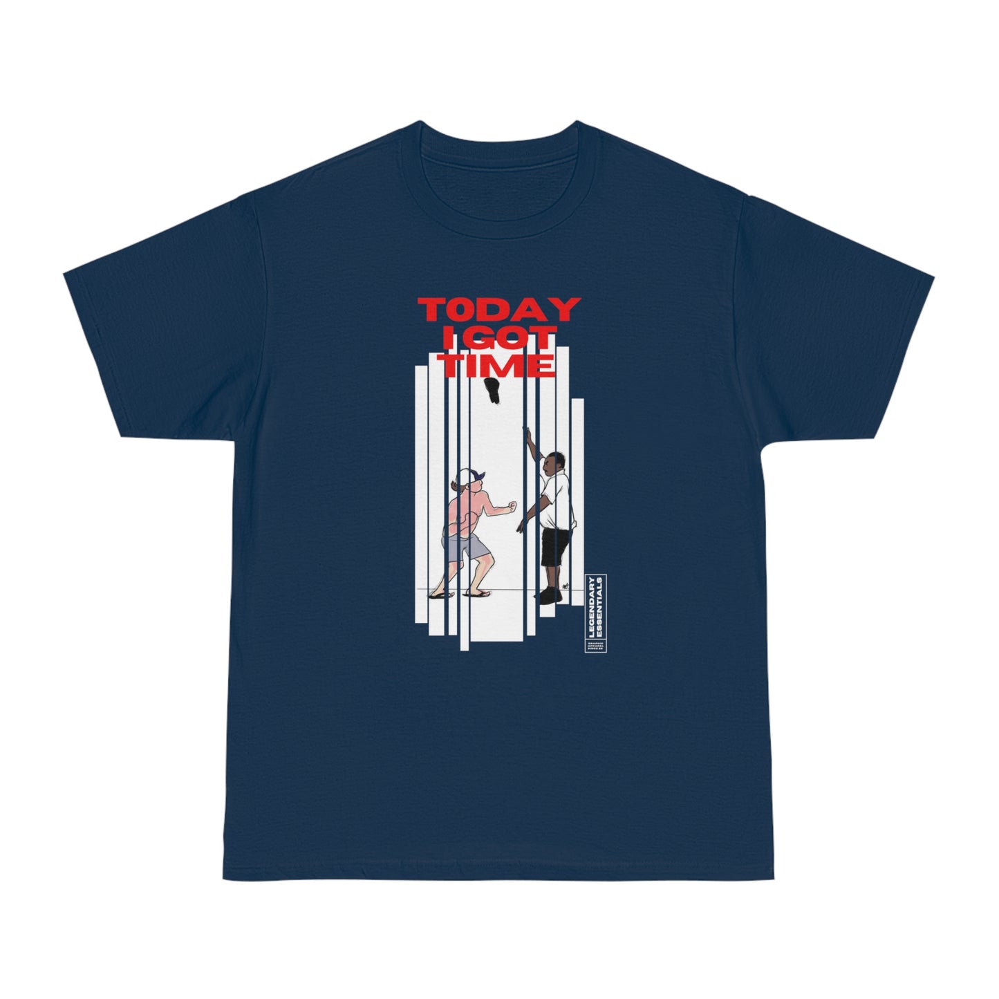 Montgomery T-shirt