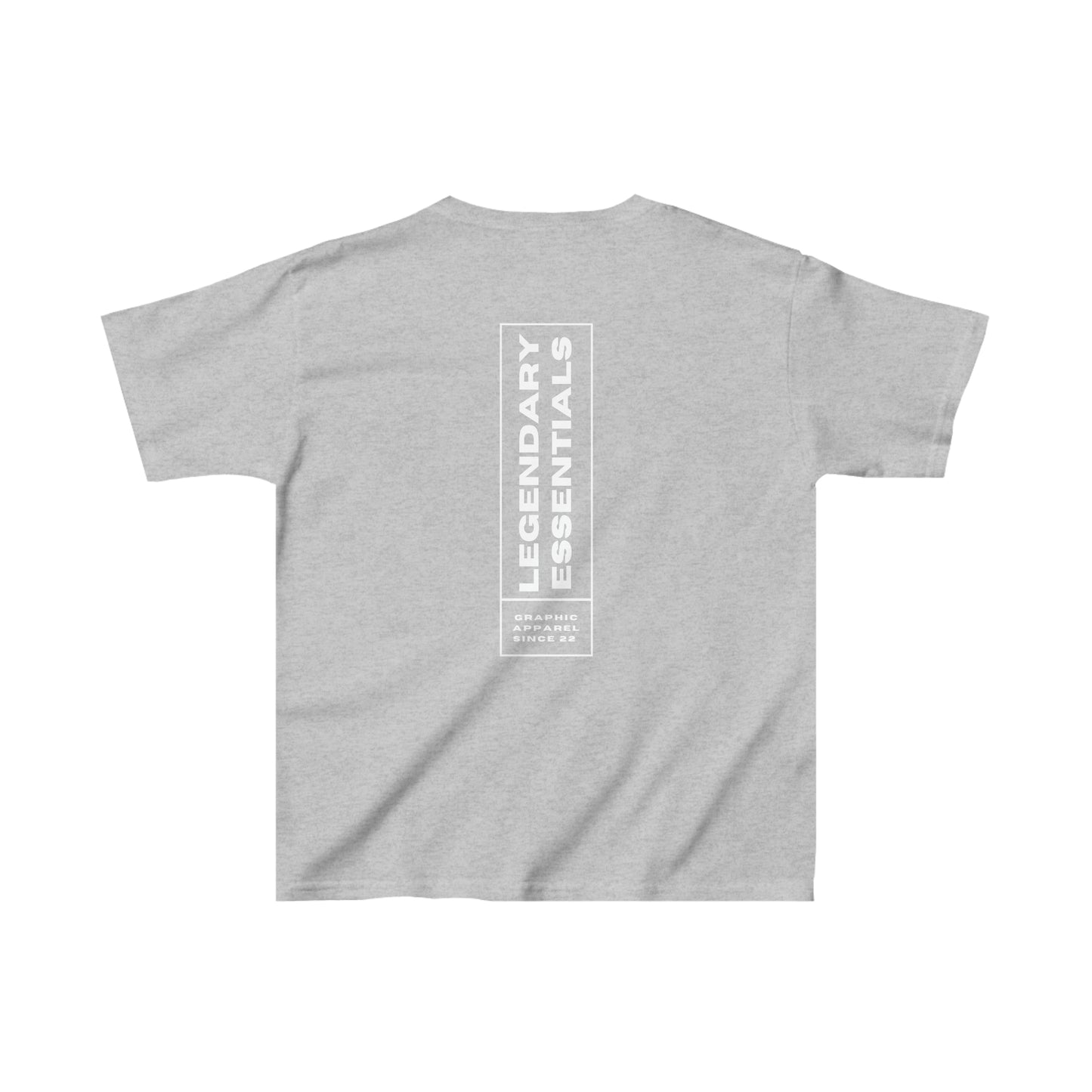 Kids Box Logo Tee