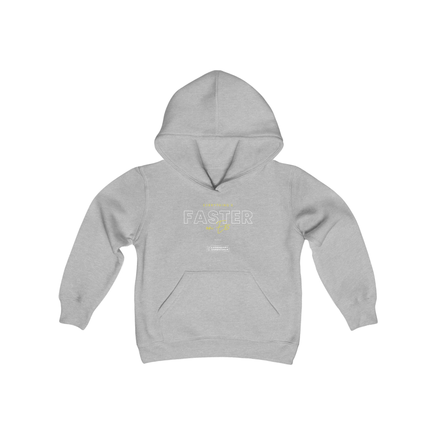 Youth E85 Sweatshirt