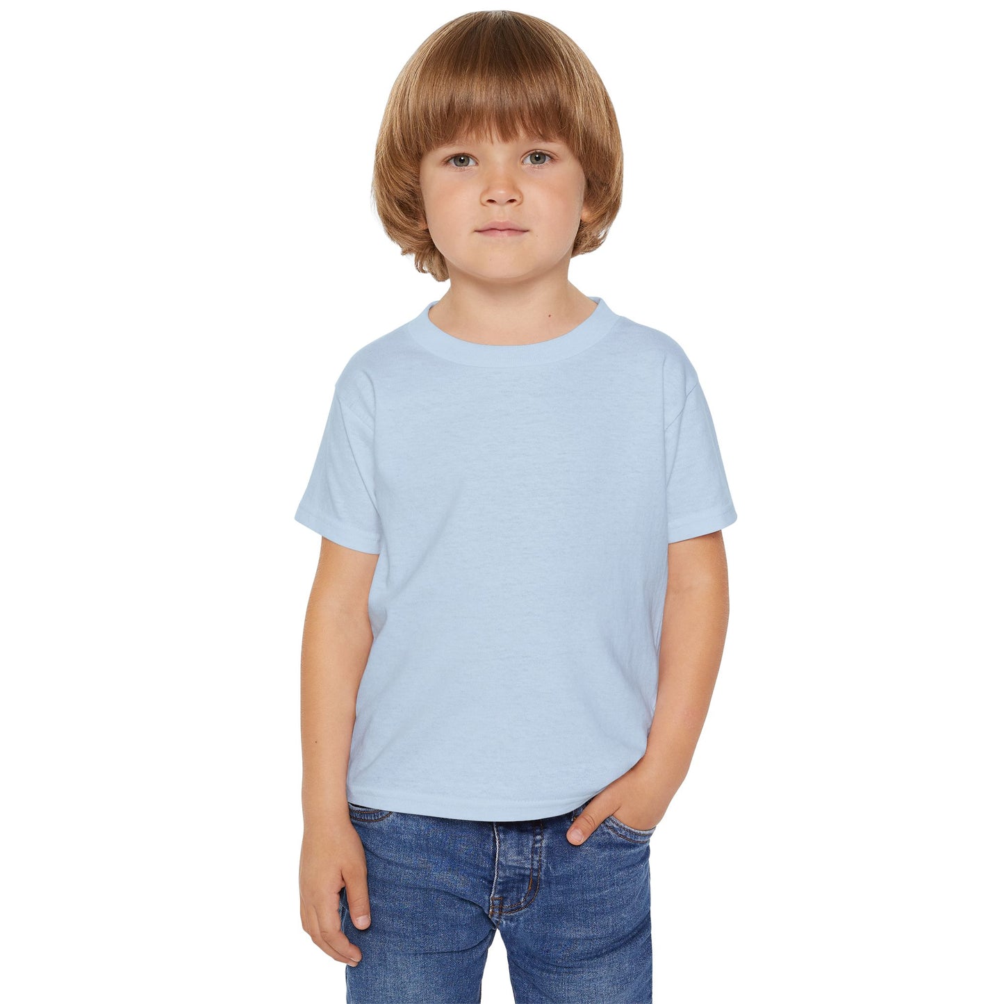 Kids New York Tee