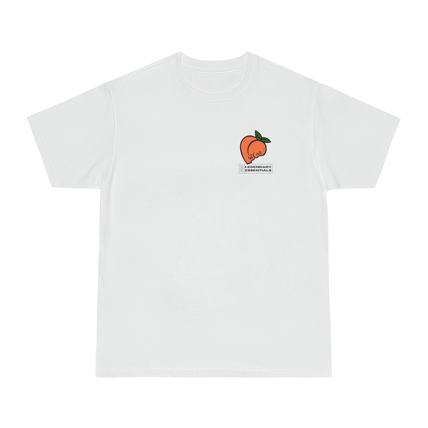 Bite Me T-shirt
