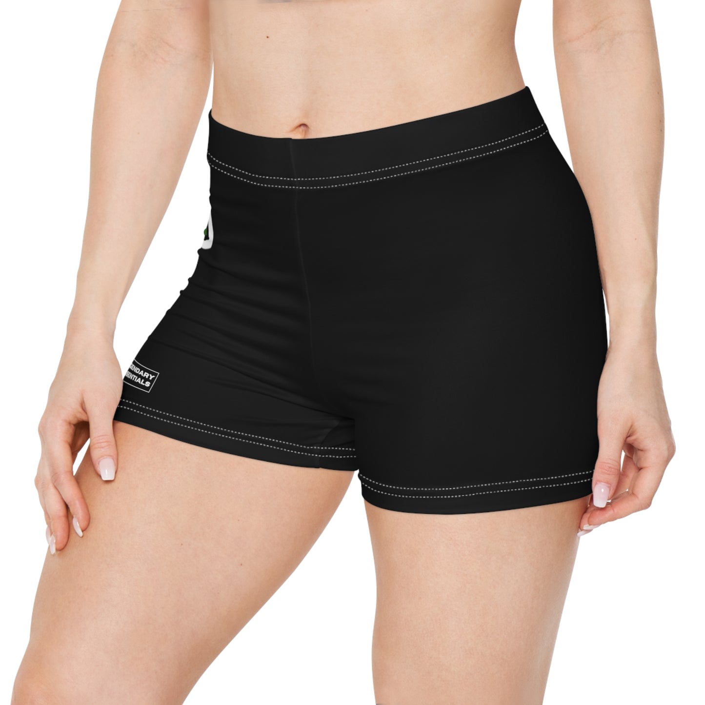 Bite Me Women's Shorts