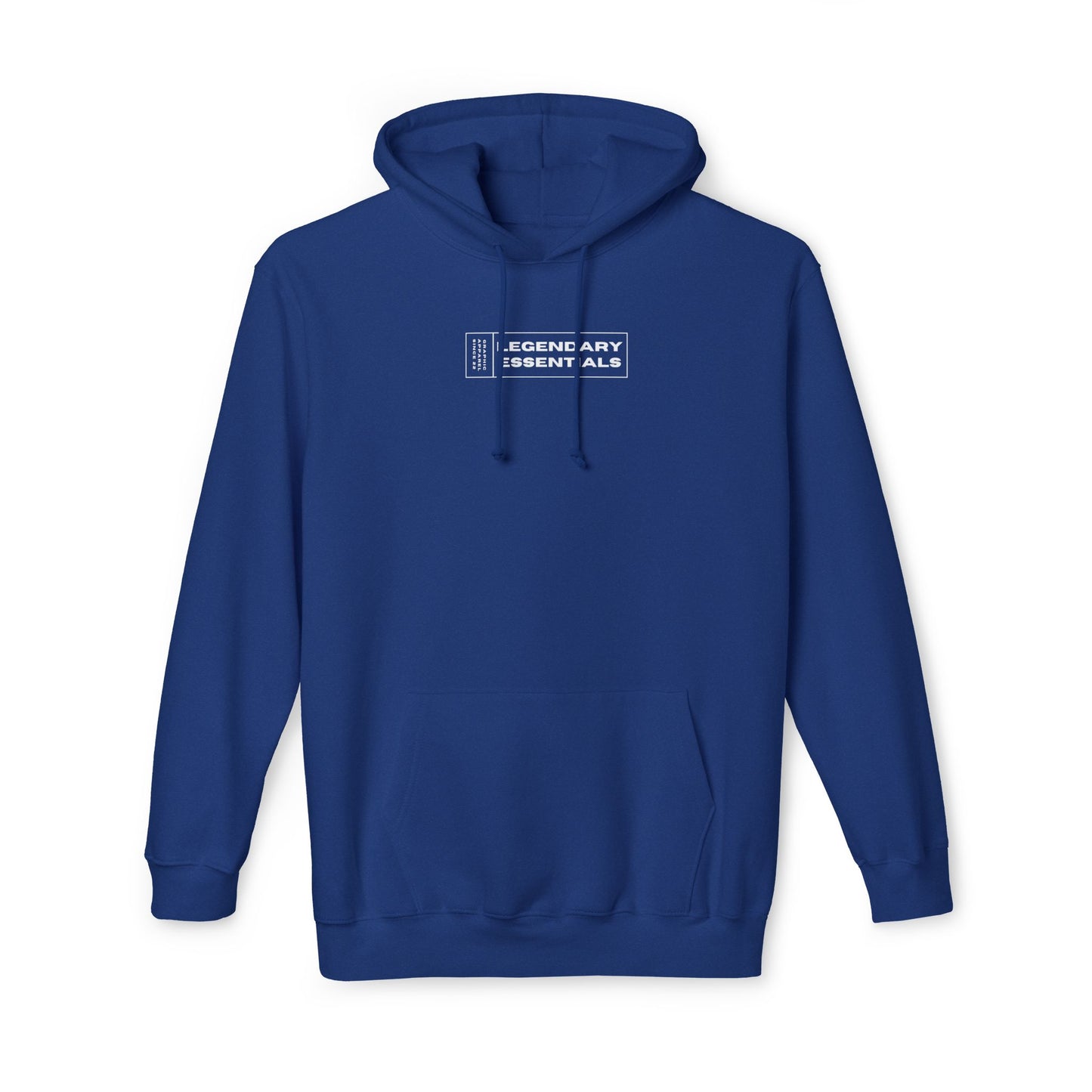Anointed Hoodie