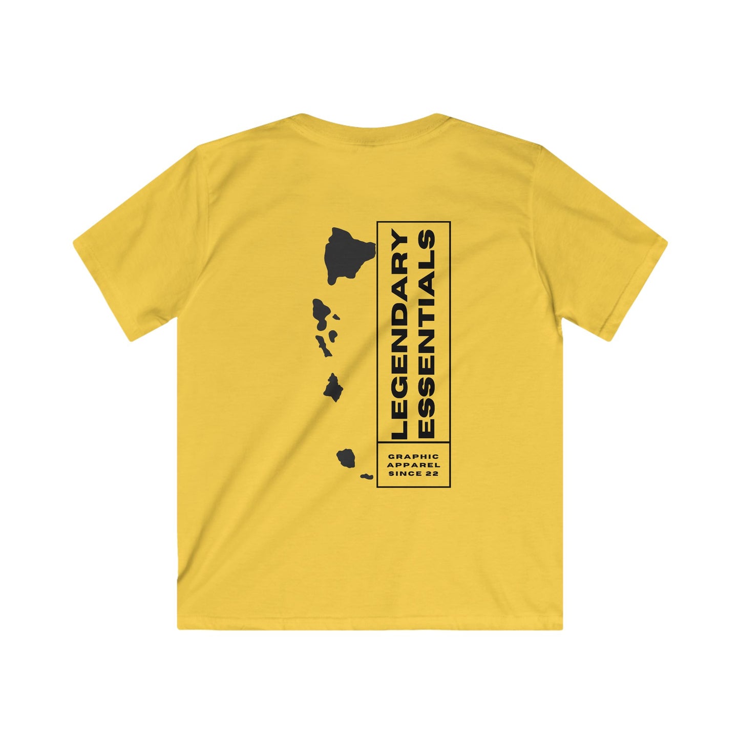 Kids Hawaii Tee