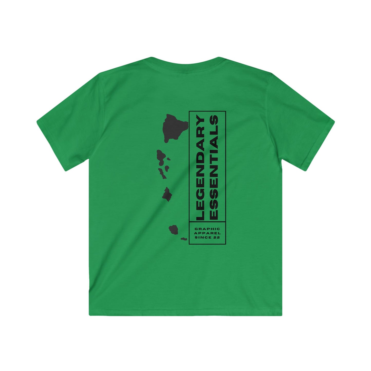 Kids Hawaii Tee