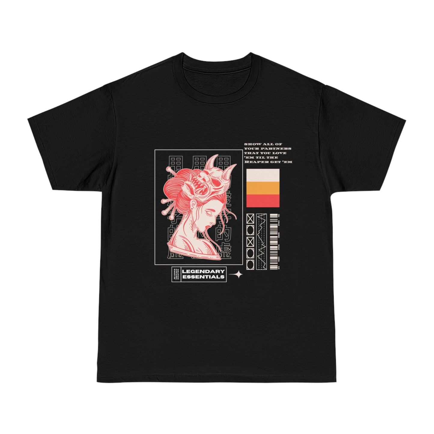 Show Love T-shirt