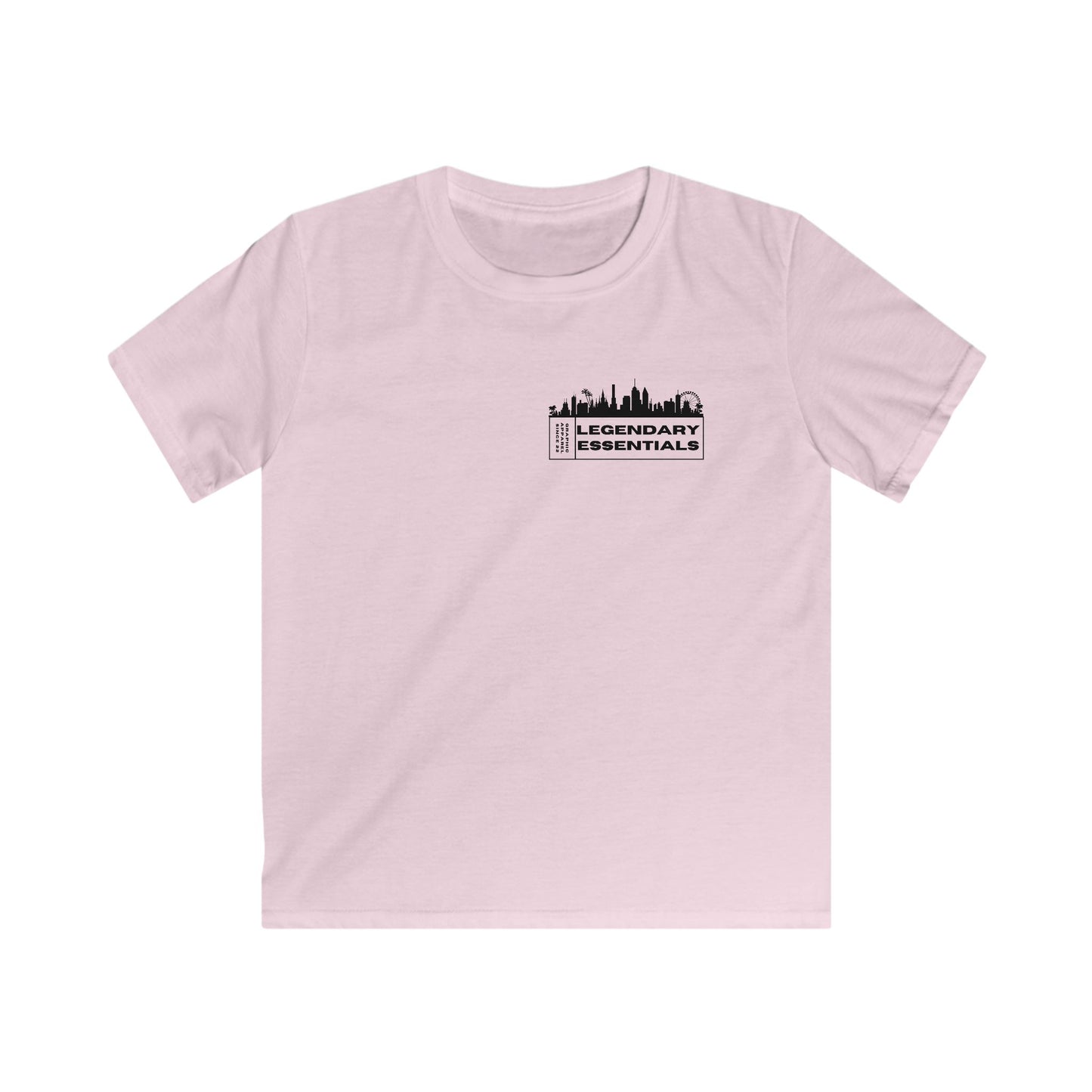 Kids California Tee