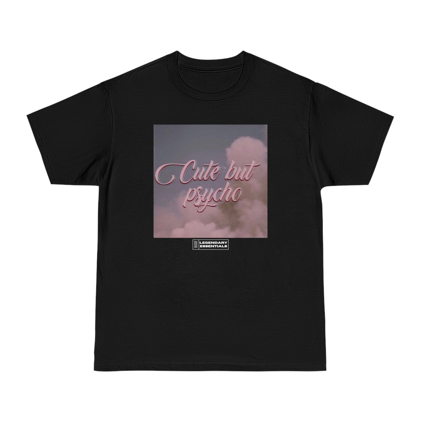 Cute But Psycho T-shirt