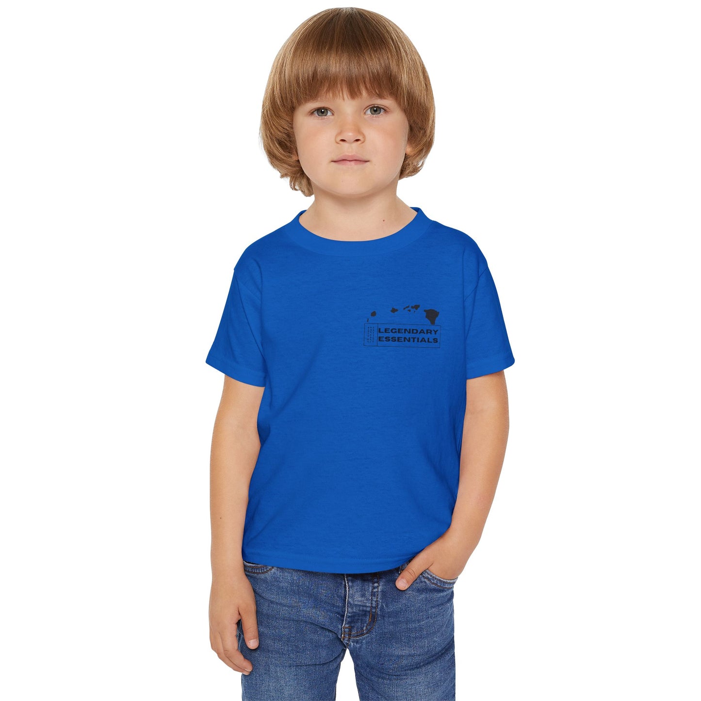 Hawaii Toddler T-shirt