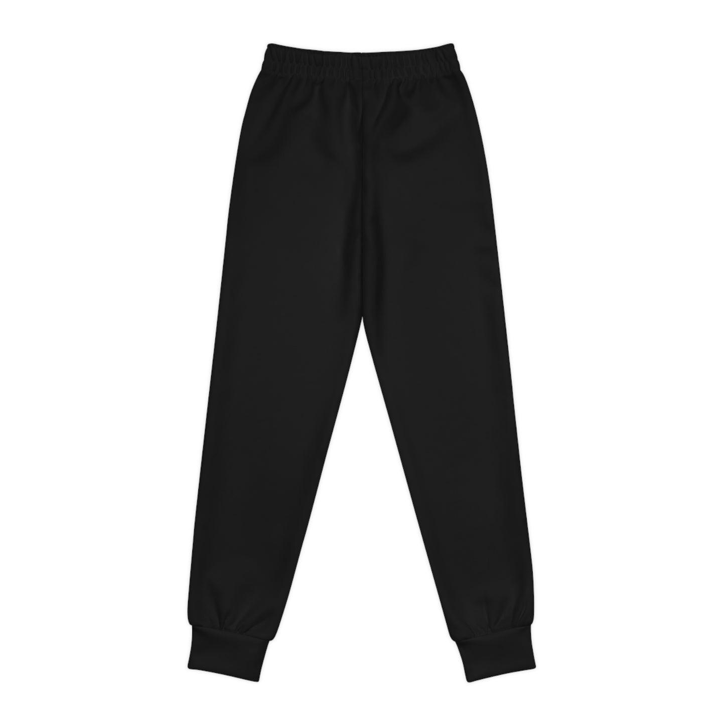 Youth "Pink Rose" LOVE Joggers