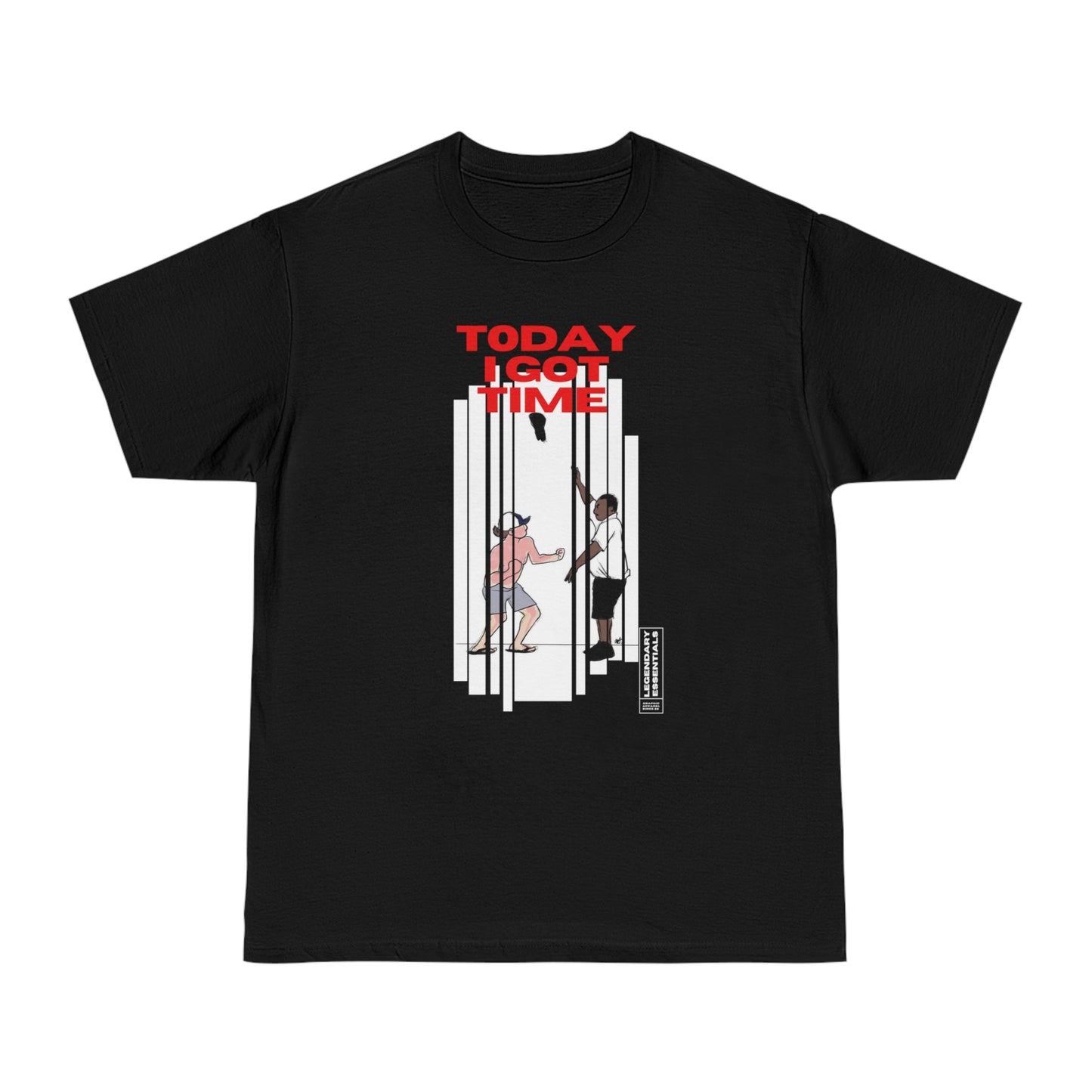 Montgomery T-shirt
