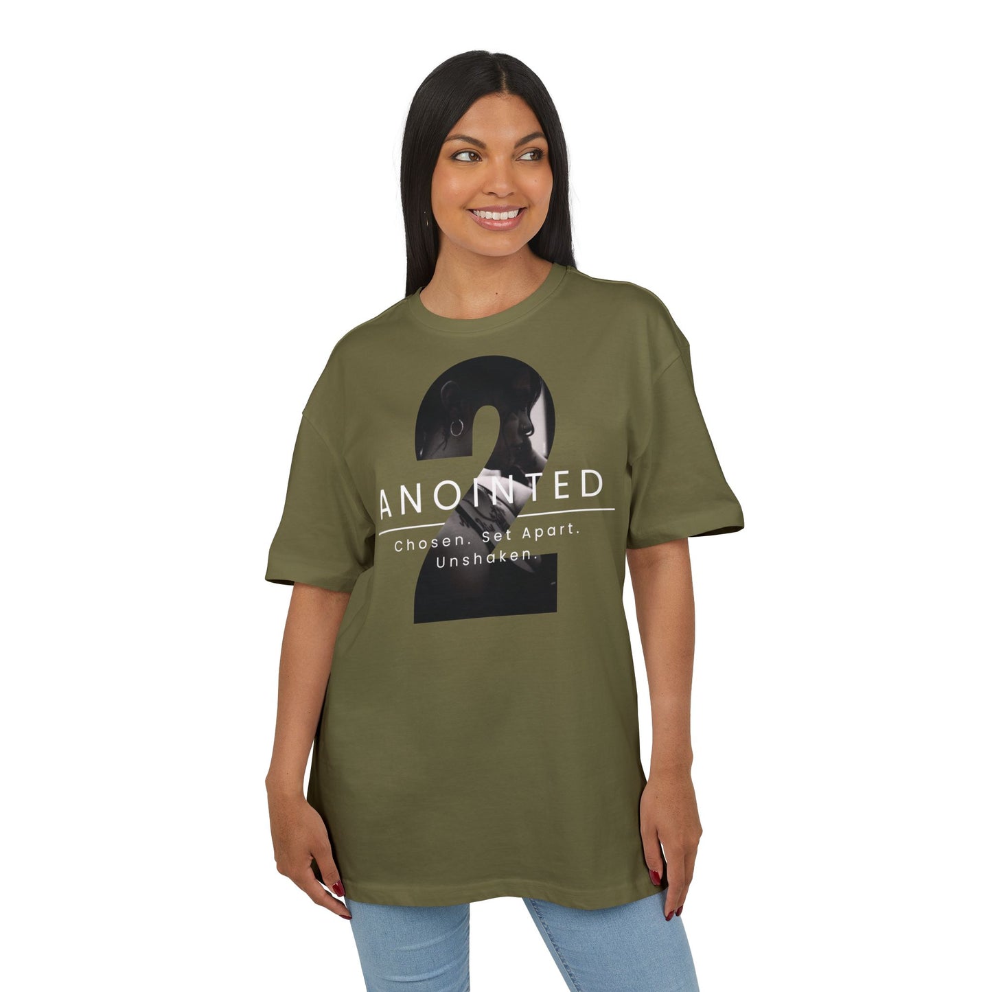 Anointed Tee