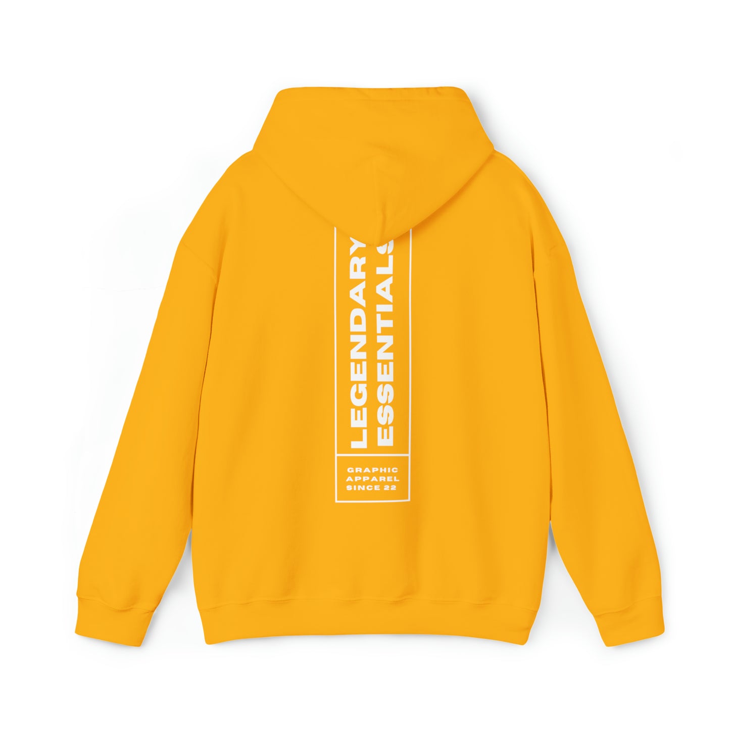 Gimme Beso Hooded Sweatshirt