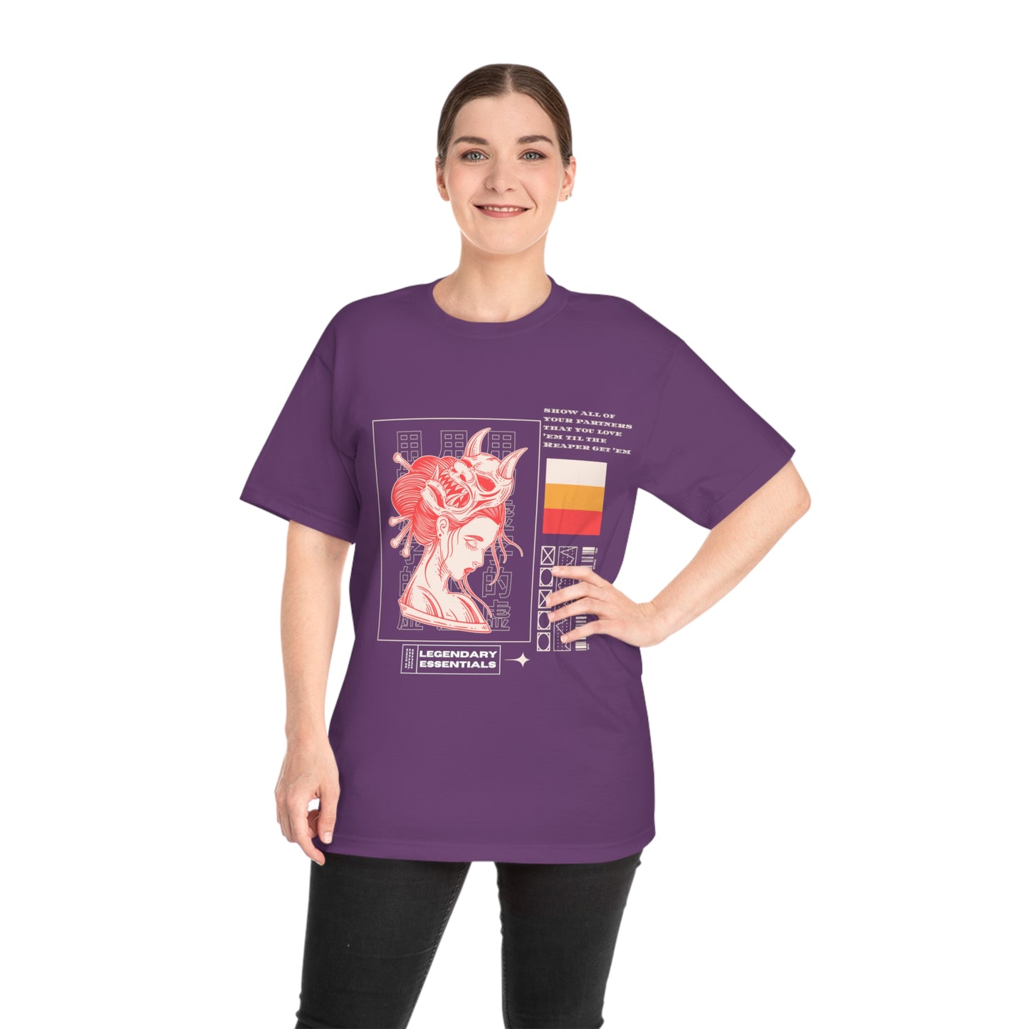 Show Love T-shirt