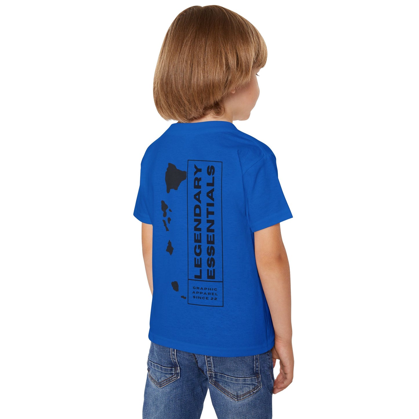 Kids Hawaii Tee