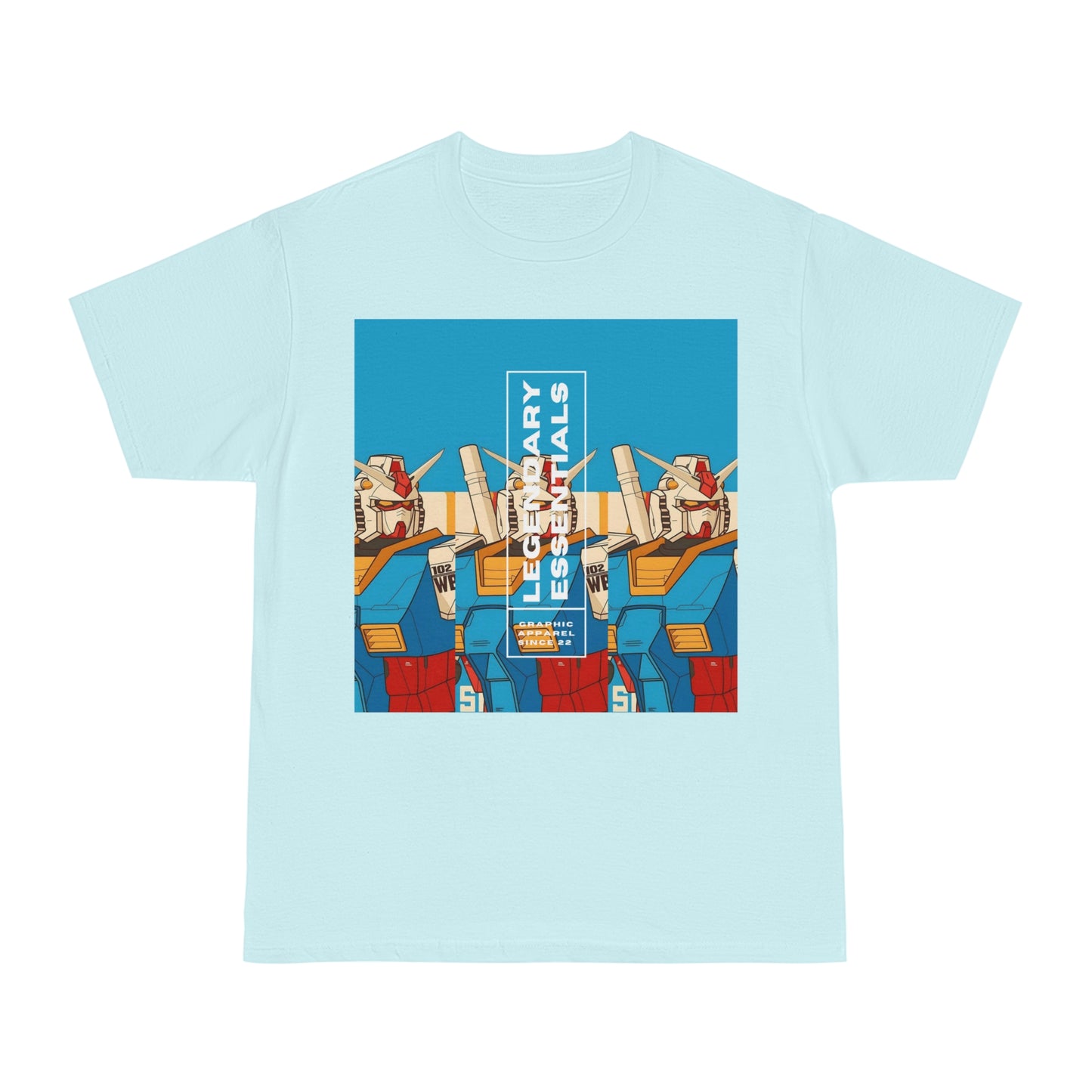 Gundam T-Shirt