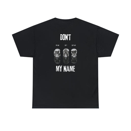 Don't Hear See Speak Tee