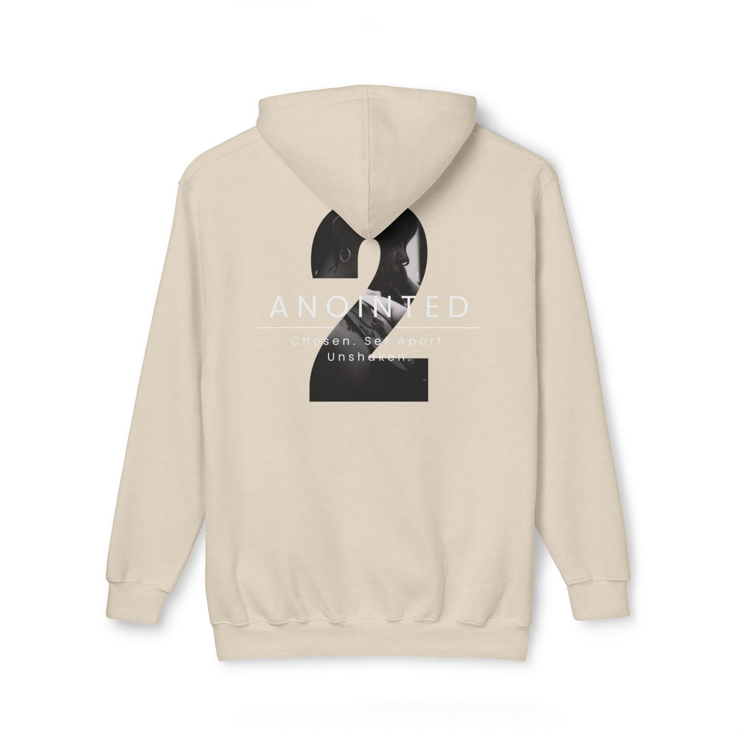 Anointed Hoodie
