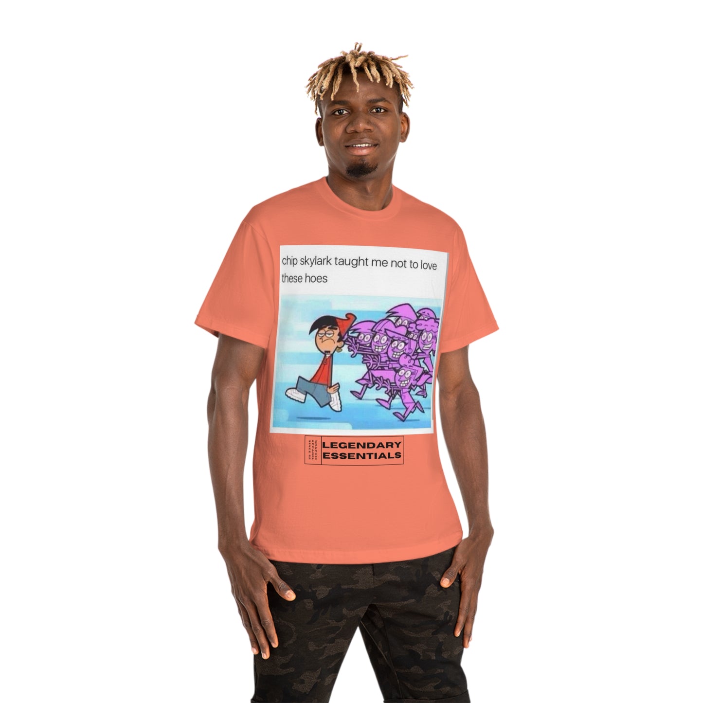 Chip T-shirt